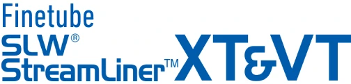FINETUBE StreamLinerXT&VT